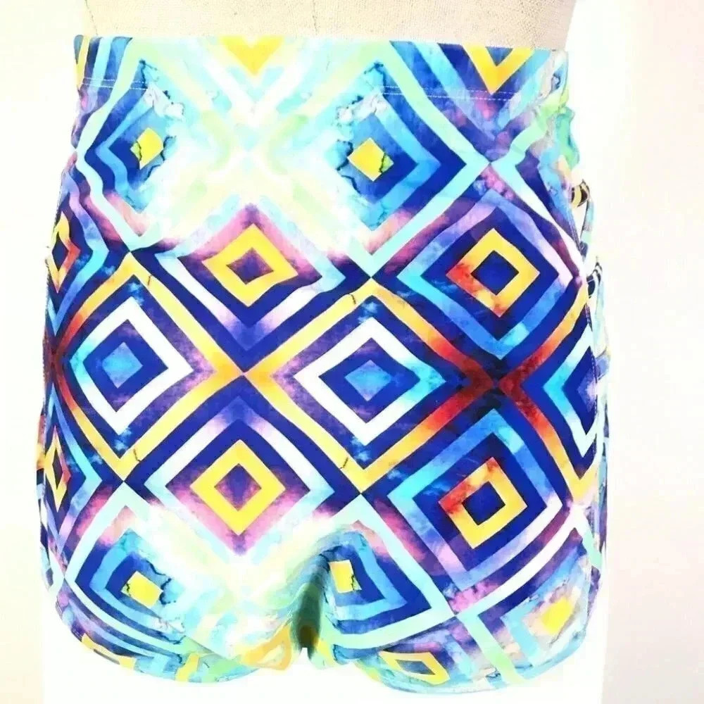 Colocean plus size  swimsuit - Picture 4 of 16